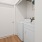 Spacious Laundry Area